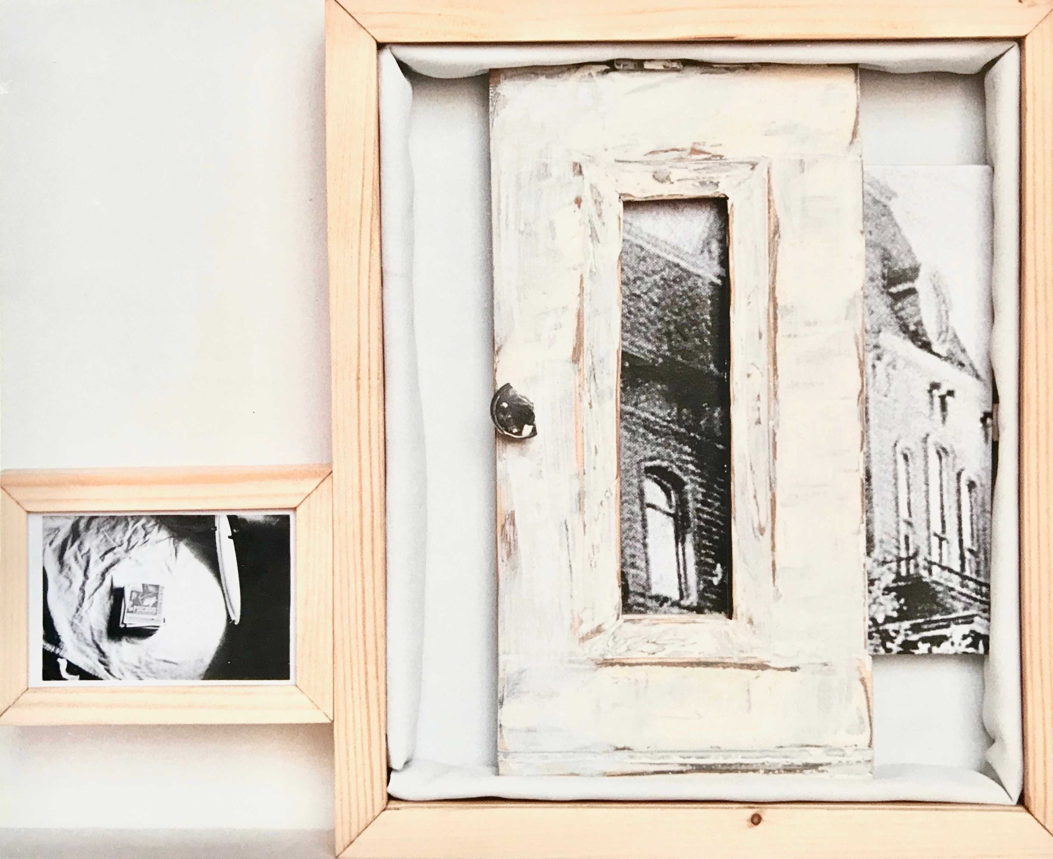 Ficciones,El lugar de los objetos,El lugar de los objetos: Ficciones,Montero &amp; Pisuerga