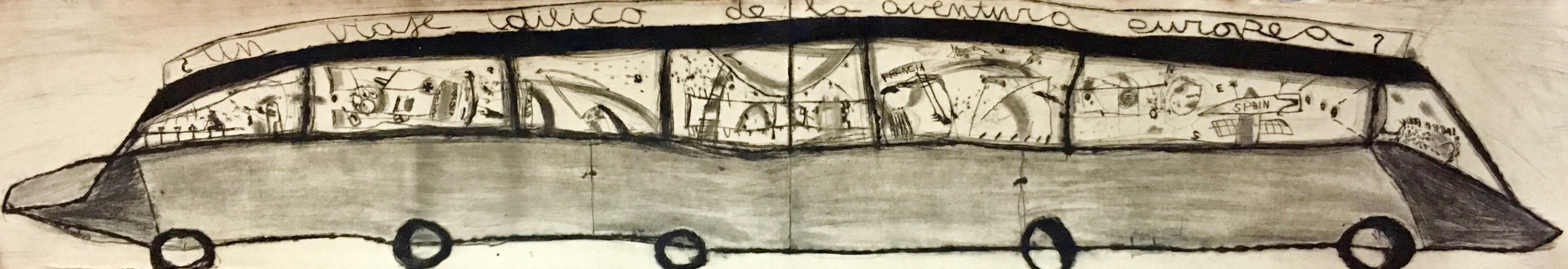 Caja de artista,Arte contemporáneo,Montero&amp;Pisuerga