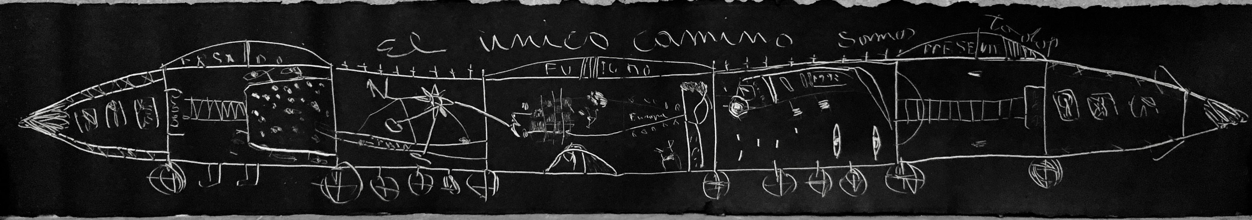 Caja de artista,Arte contemporáneo,Montero&amp;Pisuerga