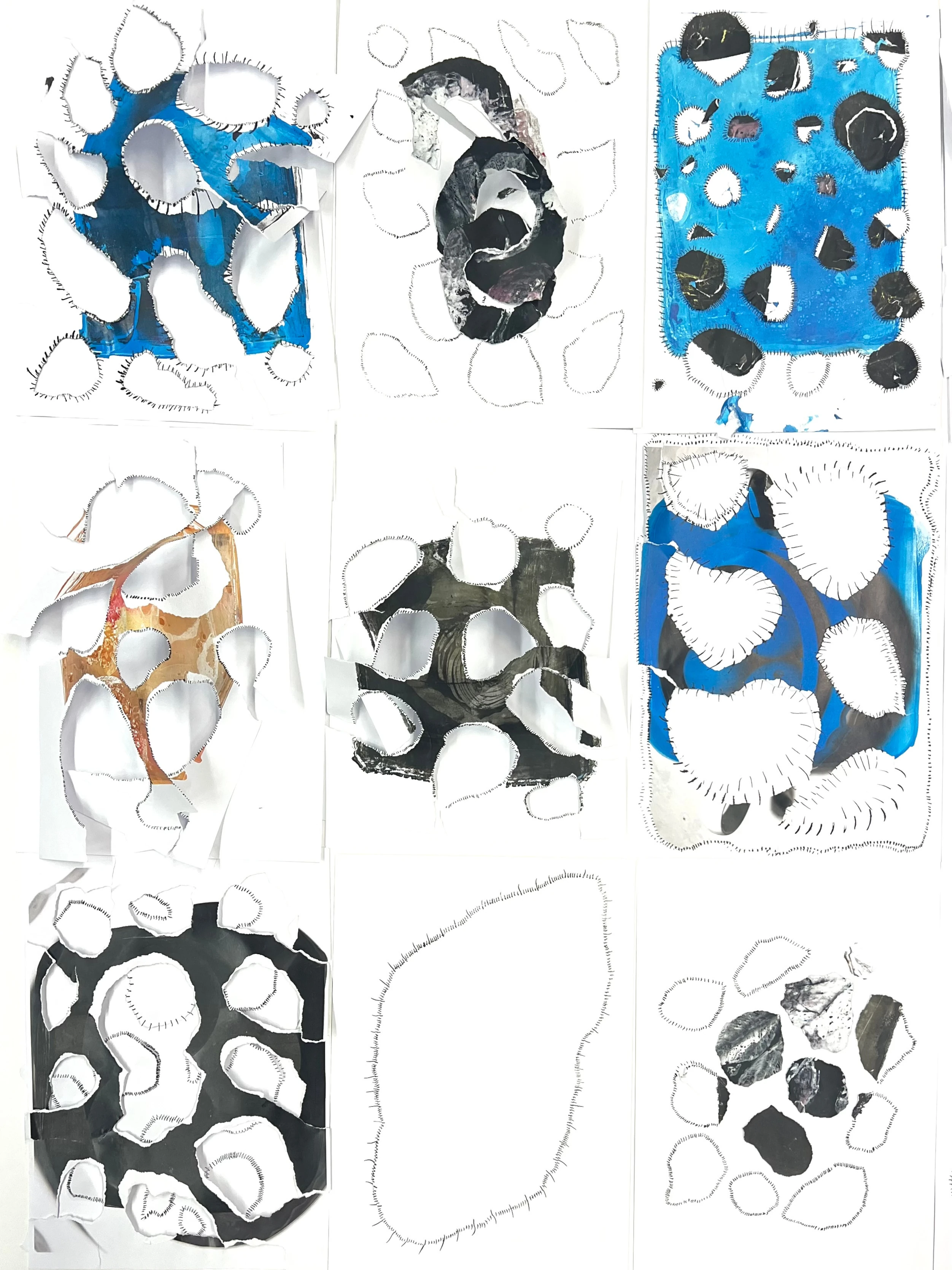 Idea Gráfica El Infinito