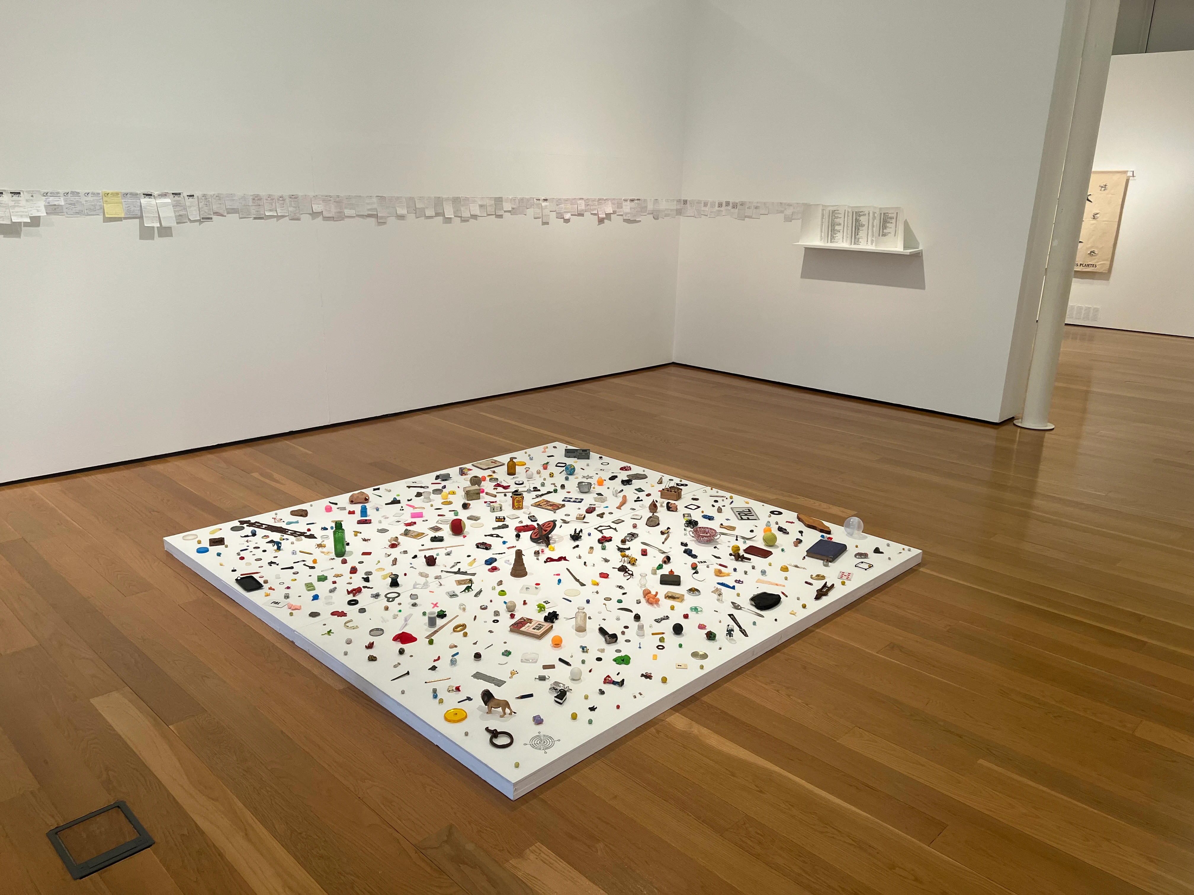 Lo Encontrado,Montero&amp;Pisuerga,L'Hospitalet de Llobregat